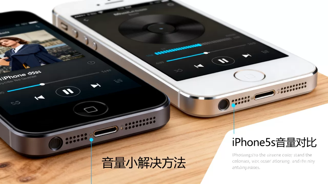 iphone5s声音比5大吗,iphone5s音量小怎么办 iphone5s声音比5大吗,iphone5s音量小怎么办