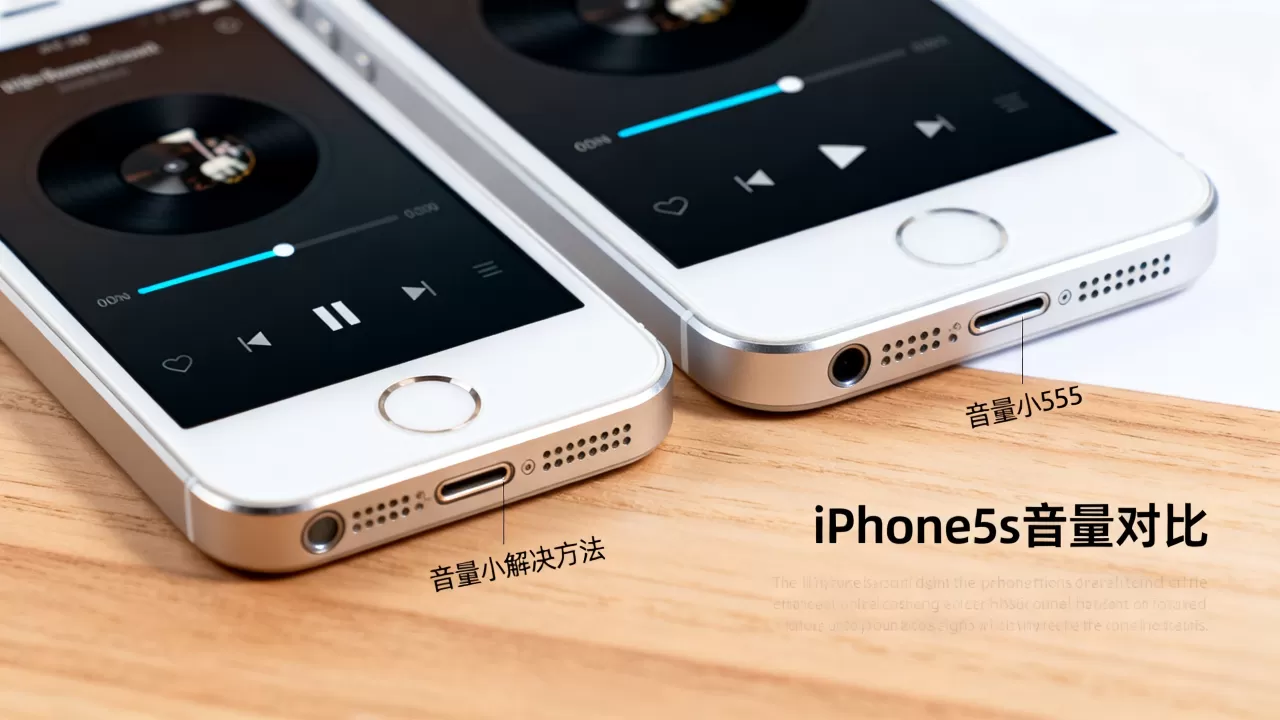 iphone5s声音比5大吗,iphone5s音量小怎么办 iphone5s声音比5大吗,iphone5s音量小怎么办