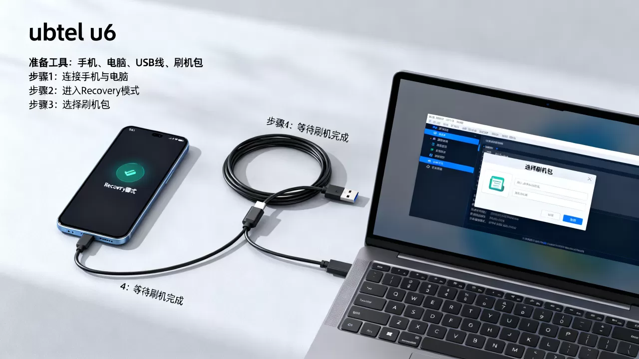 ubtel u6刷机教程,ubtel u6刷机失败怎么办 ubtel u6刷机教程,ubtel u6刷机失败怎么办
