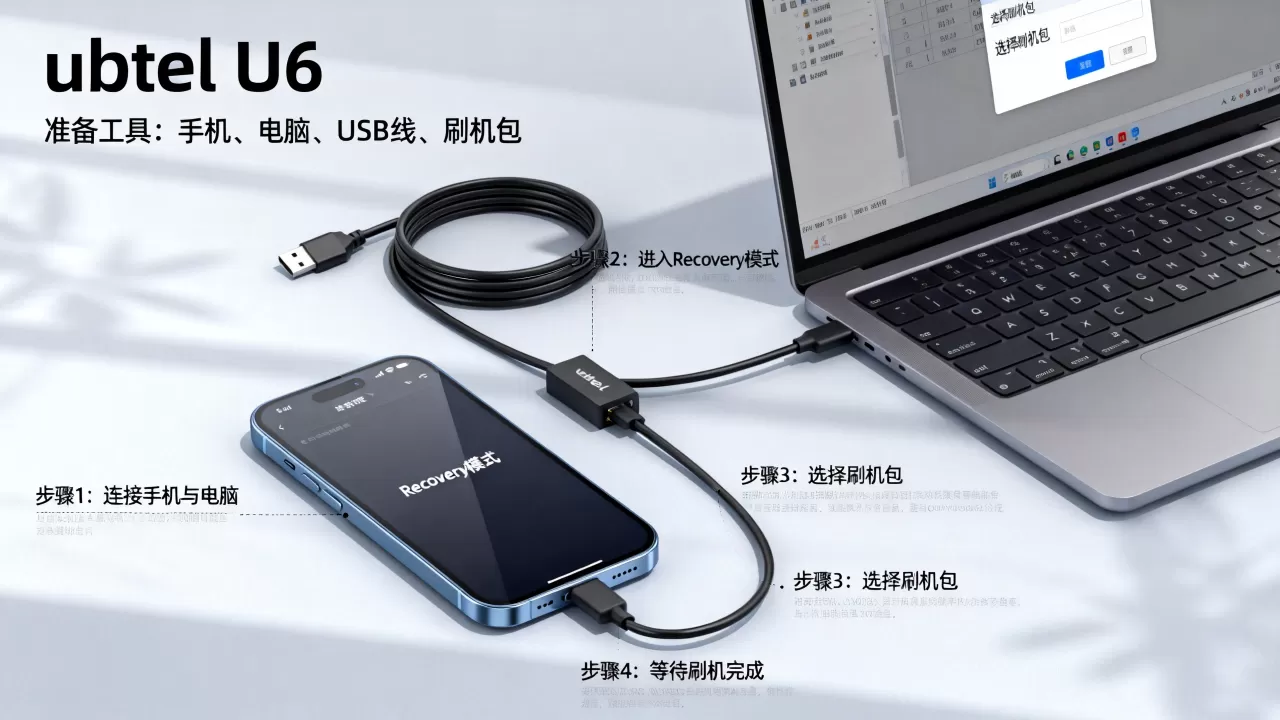 ubtel u6刷机教程,ubtel u6刷机失败怎么办 ubtel u6刷机教程,ubtel u6刷机失败怎么办