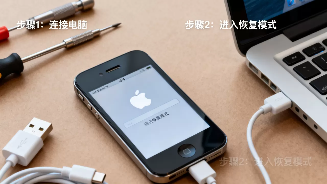 iphone4白苹果开不了机怎么办,iphone4白苹果故障解决方法 iphone4白苹果开不了机怎么办,iphone4白苹果故障解决方法