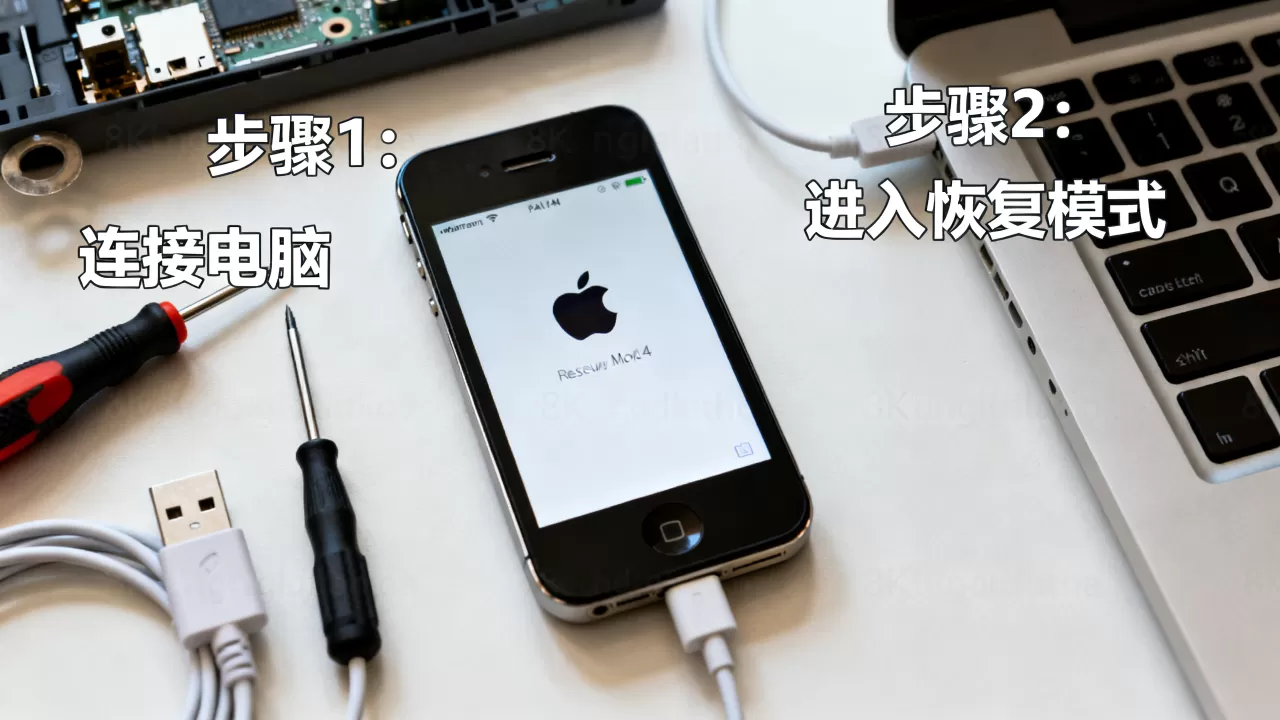 iphone4白苹果开不了机怎么办,iphone4白苹果故障解决方法 iphone4白苹果开不了机怎么办,iphone4白苹果故障解决方法