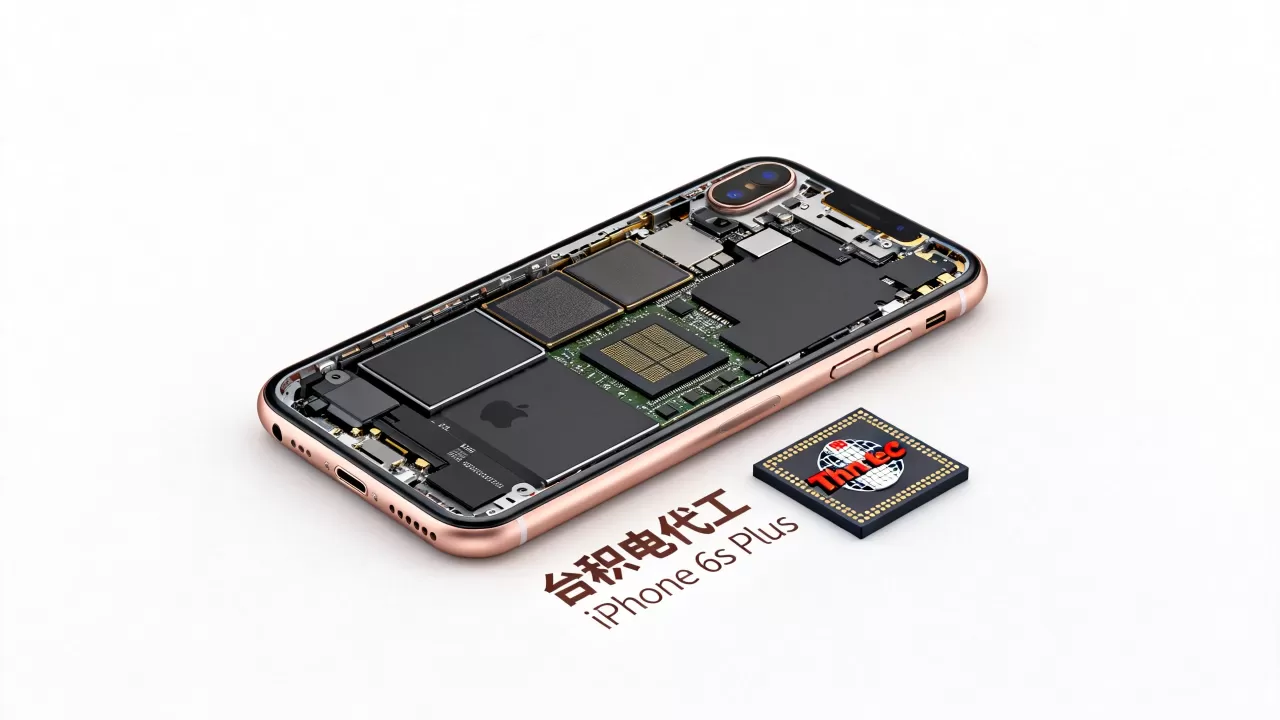 iphone6s plus台积电是哪家代工的,iphone6s plus台积电 iphone6s plus台积电是哪家代工的,iphone6s plus台积电