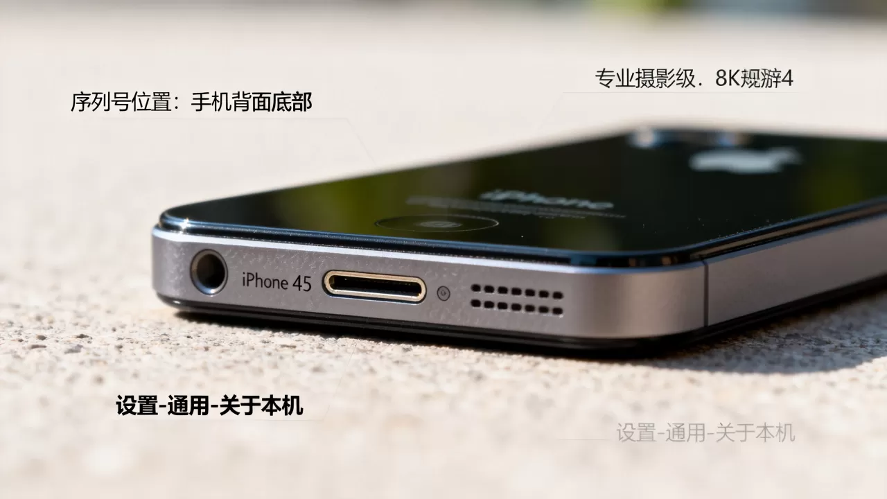 iphone4s美版序列号查询,iphone4s序列号怎么看 iphone4s美版序列号查询,iphone4s序列号怎么看