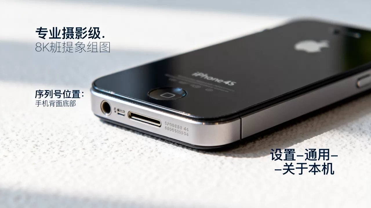 iphone4s美版序列号查询,iphone4s序列号怎么看 iphone4s美版序列号查询,iphone4s序列号怎么看