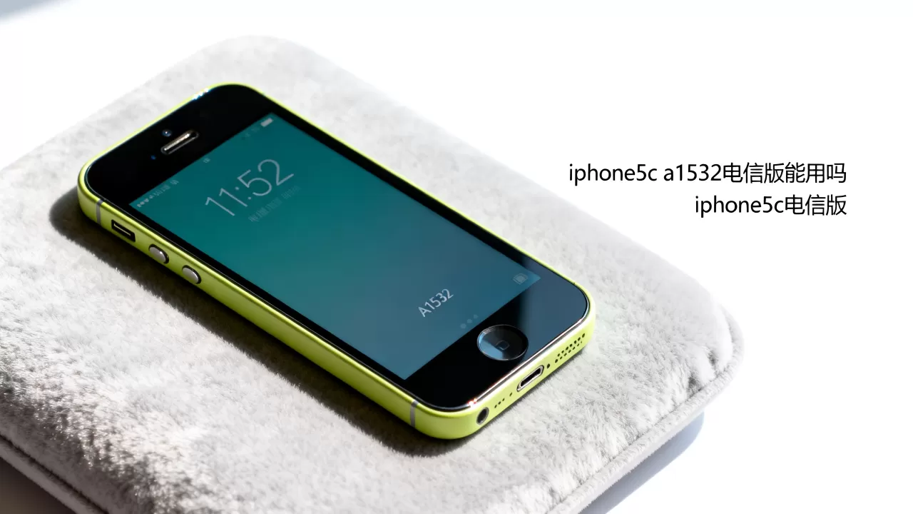 iphone5c a1532电信版能用吗,iphone5c电信版 iphone5c a1532电信版能用吗,iphone5c电信版