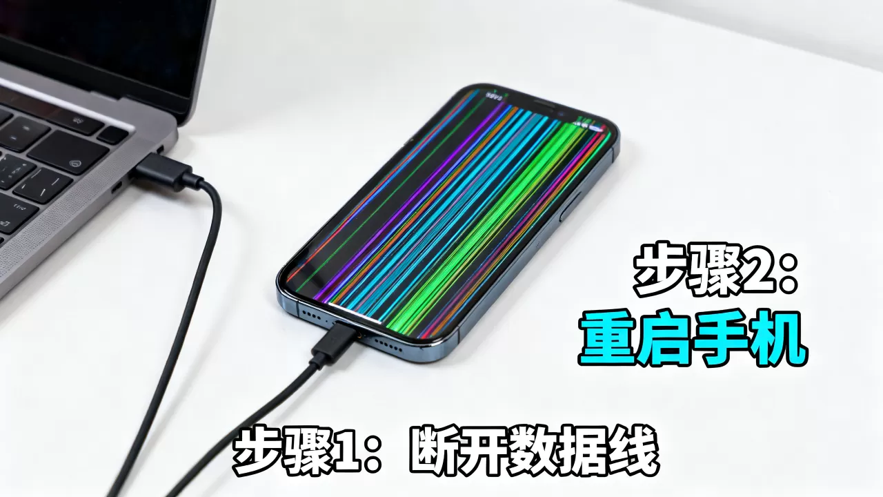 刷机花屏怎么办?手机刷机花屏解决方法 刷机花屏怎么办?手机刷机花屏解决方法