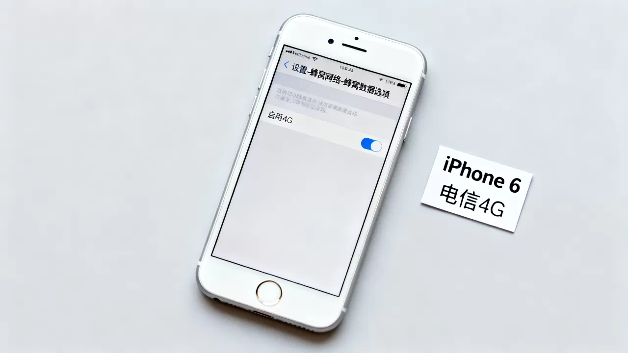 iphone6能用电信4g吗,iphone6支持电信4g网络吗 iphone6能用电信4g吗,iphone6支持电信4g网络吗