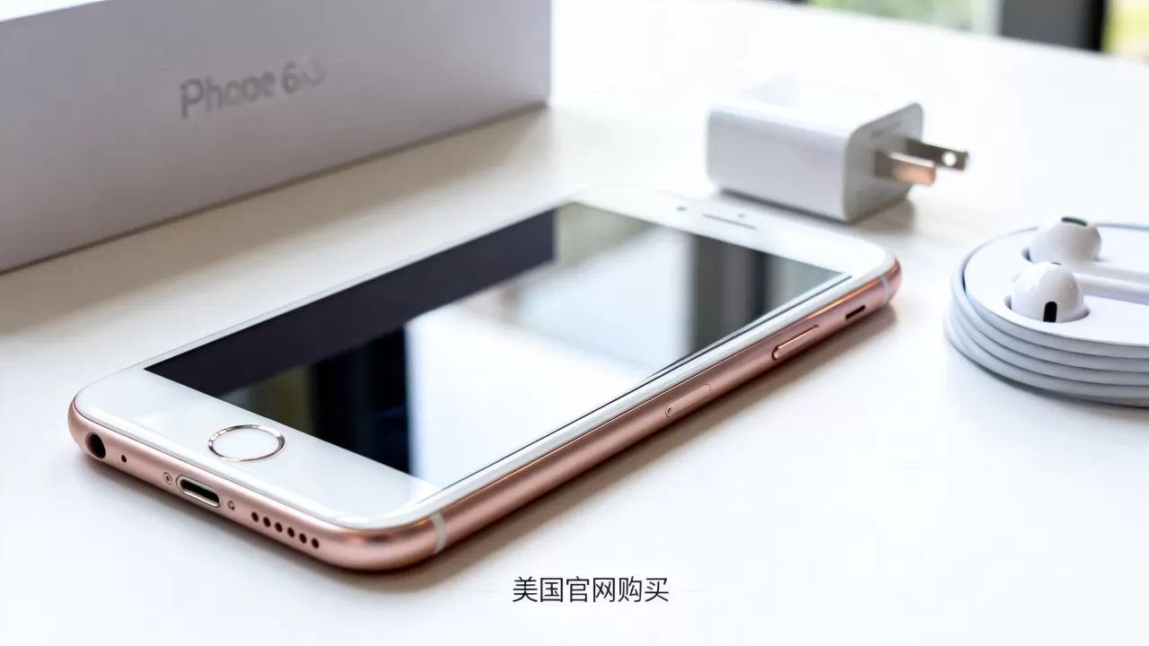 美国官网买iphone6s靠谱吗，美国官网买iphone6s