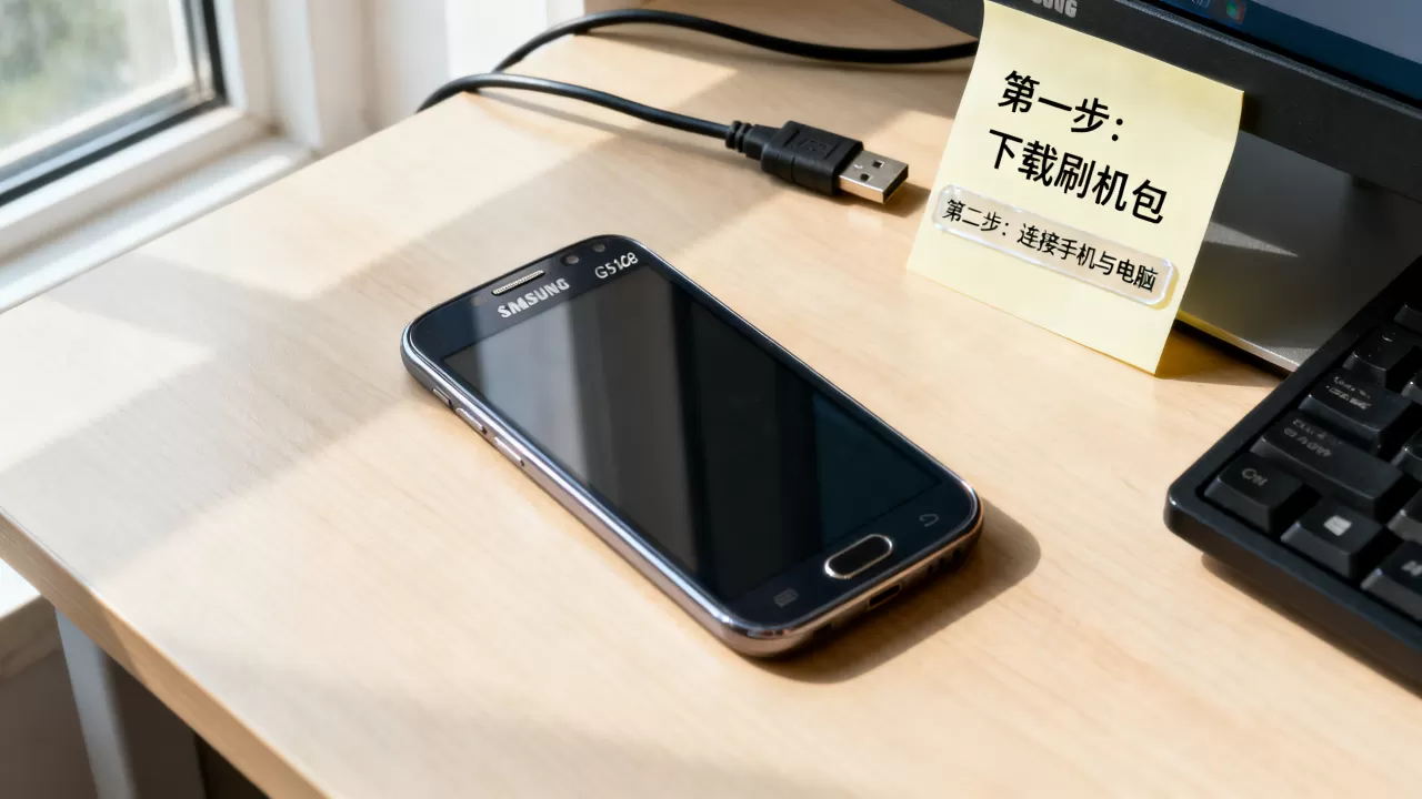 g5108刷机包怎么刷?g5108刷机教程 g5108刷机包怎么刷?g5108刷机教程