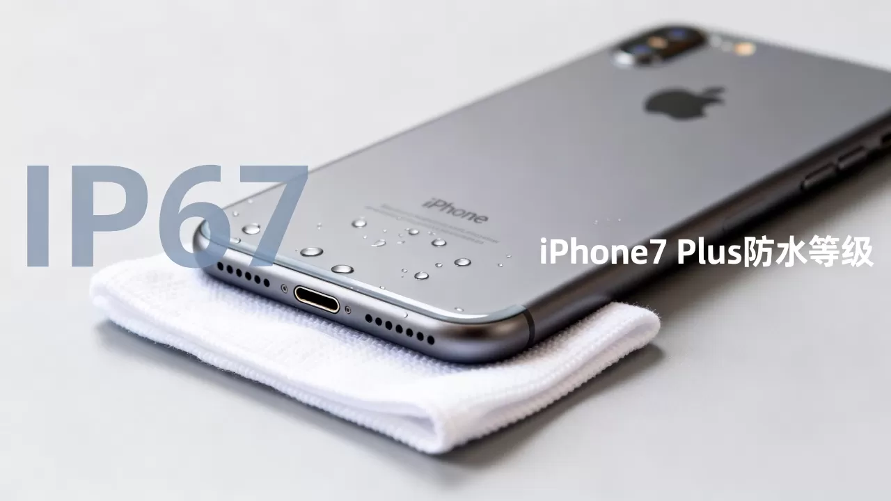 iPhone7p是防水的吗,苹果7plus防水等级 iPhone7p是防水的吗,苹果7plus防水等级