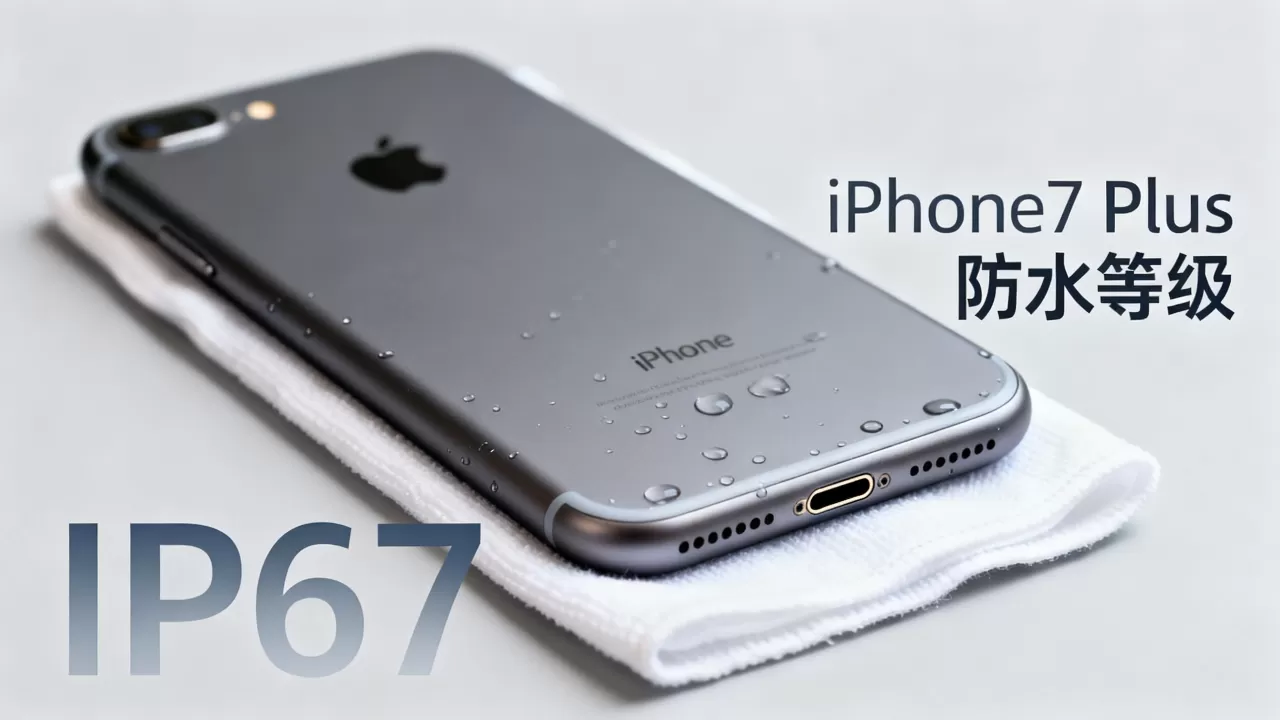 iPhone7p是防水的吗,苹果7plus防水等级 iPhone7p是防水的吗,苹果7plus防水等级