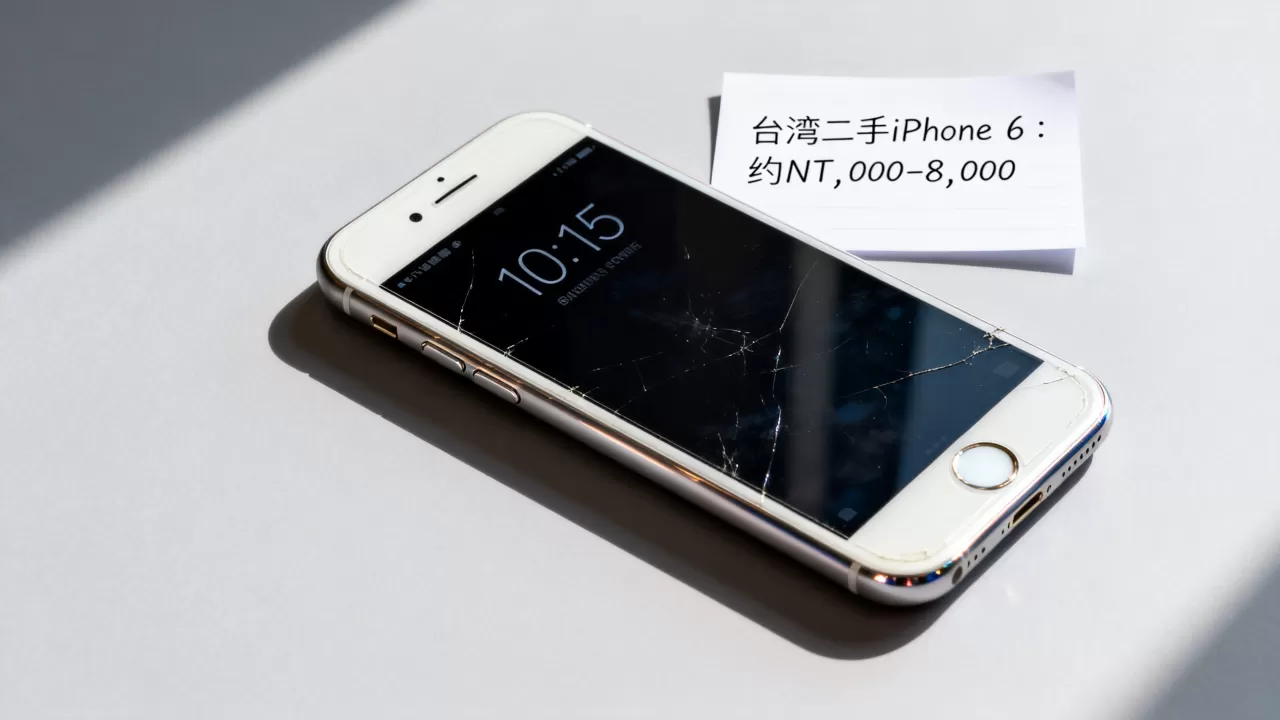 台湾的iphone6多少钱,台湾iphone6二手价格 台湾的iphone6多少钱,台湾iphone6二手价格