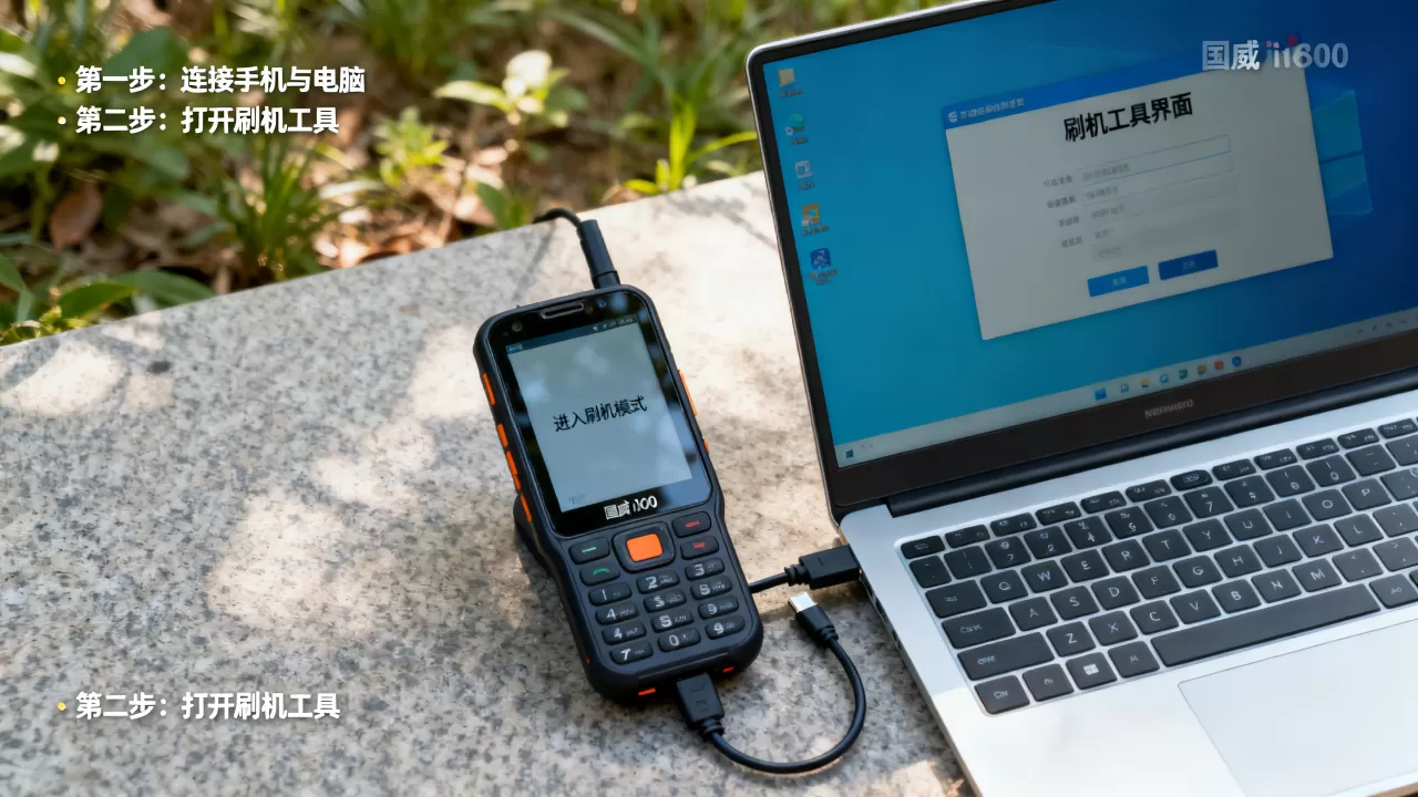 国威i600刷机教程,国威i600怎么刷机 国威i600刷机教程,国威i600怎么刷机