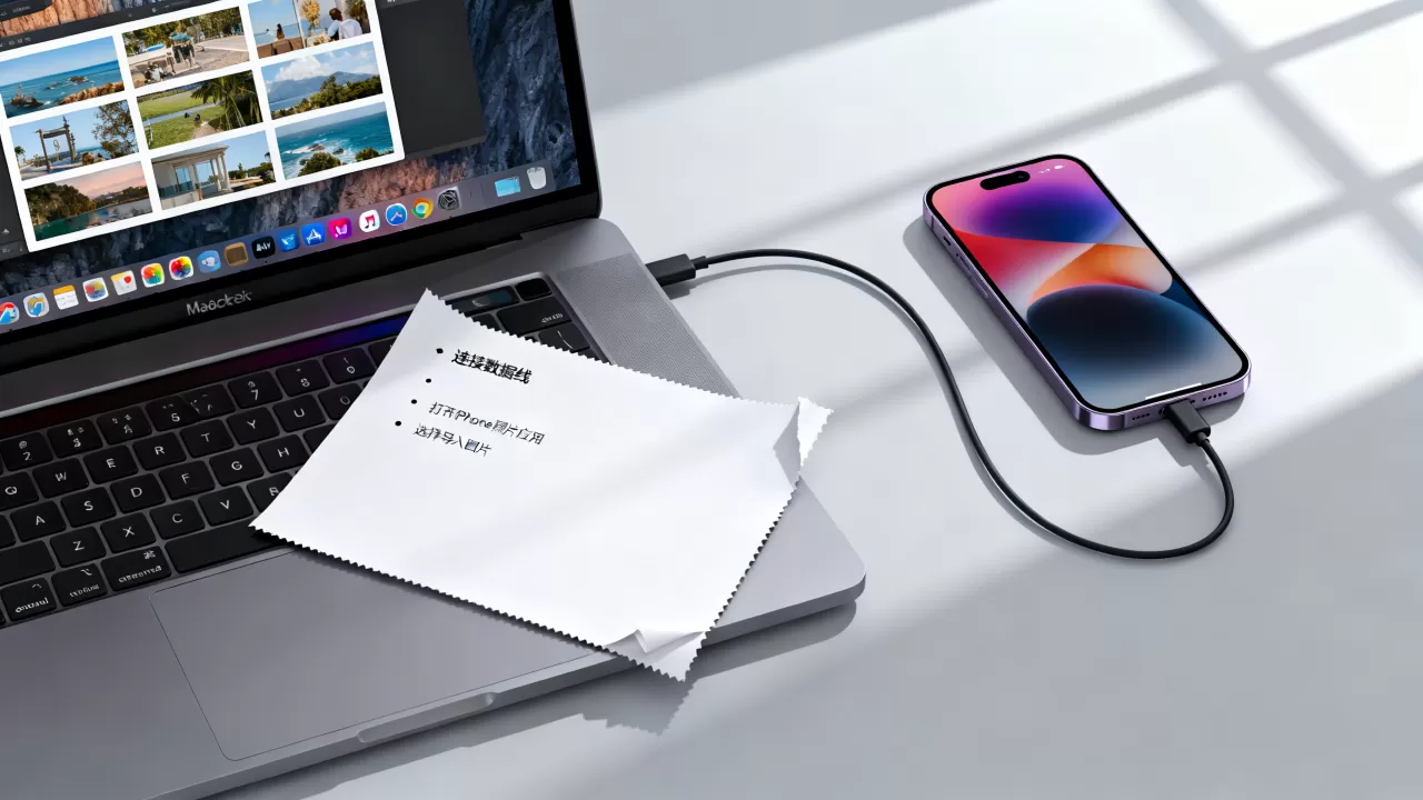 怎么把电脑上的图片传到iphone,电脑传照片到苹果iPhone最快方法 怎么把电脑上的图片传到iphone,电脑传照片到苹果iPhone最快方法