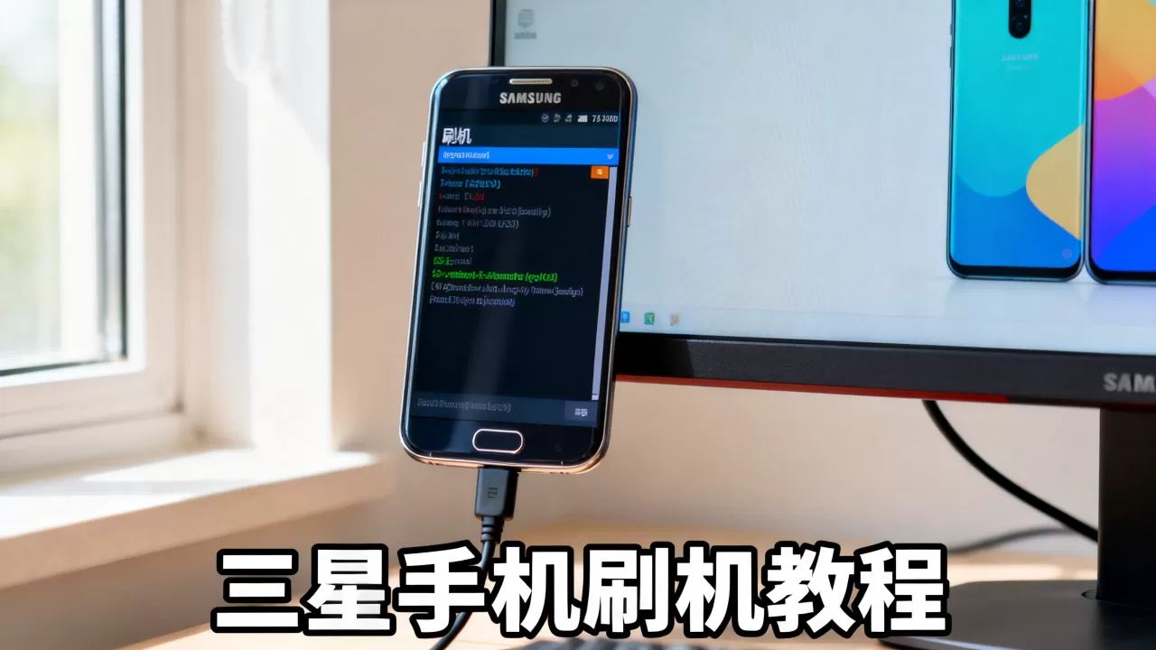 三星刷机网站靠谱吗?三星手机刷机教程 三星刷机网站靠谱吗?三星手机刷机教程