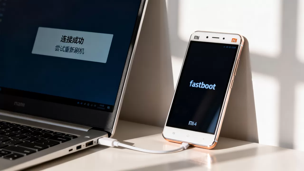 小米4fastboot刷机失败怎么办,小米4fastboot模式 小米4fastboot刷机失败怎么办,小米4fastboot模式