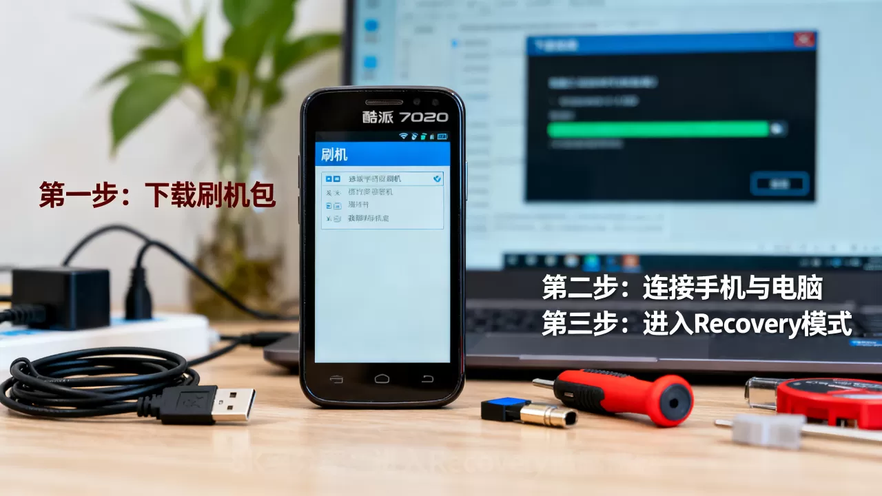 酷派7020刷机包怎么刷,酷派7020刷机教程 酷派7020刷机包怎么刷,酷派7020刷机教程