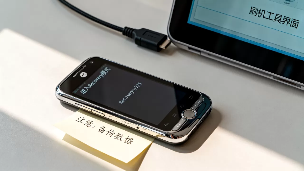me525无法刷机怎么办,摩托罗拉me525刷机教程 me525无法刷机怎么办,摩托罗拉me525刷机教程