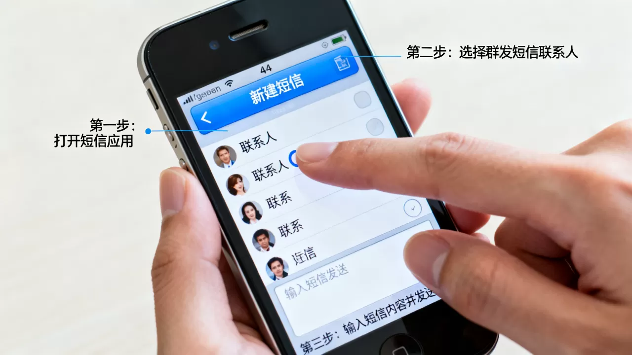 iphone4s群发短信怎么操作,iphone4s群发短信 iphone4s群发短信怎么操作,iphone4s群发短信