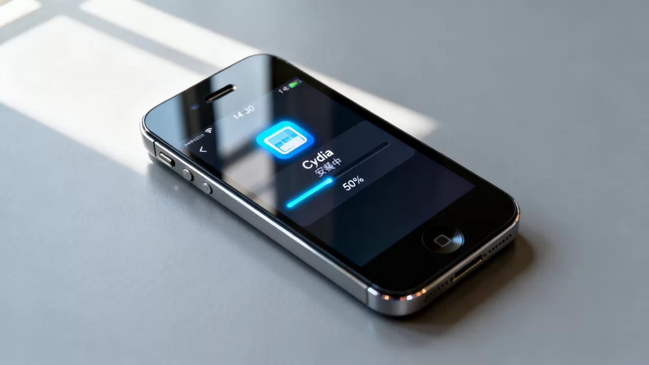 iphone4s越狱后安装软件,iphone4s越狱后如何安装软件 iphone4s越狱后安装软件,iphone4s越狱后如何安装软件