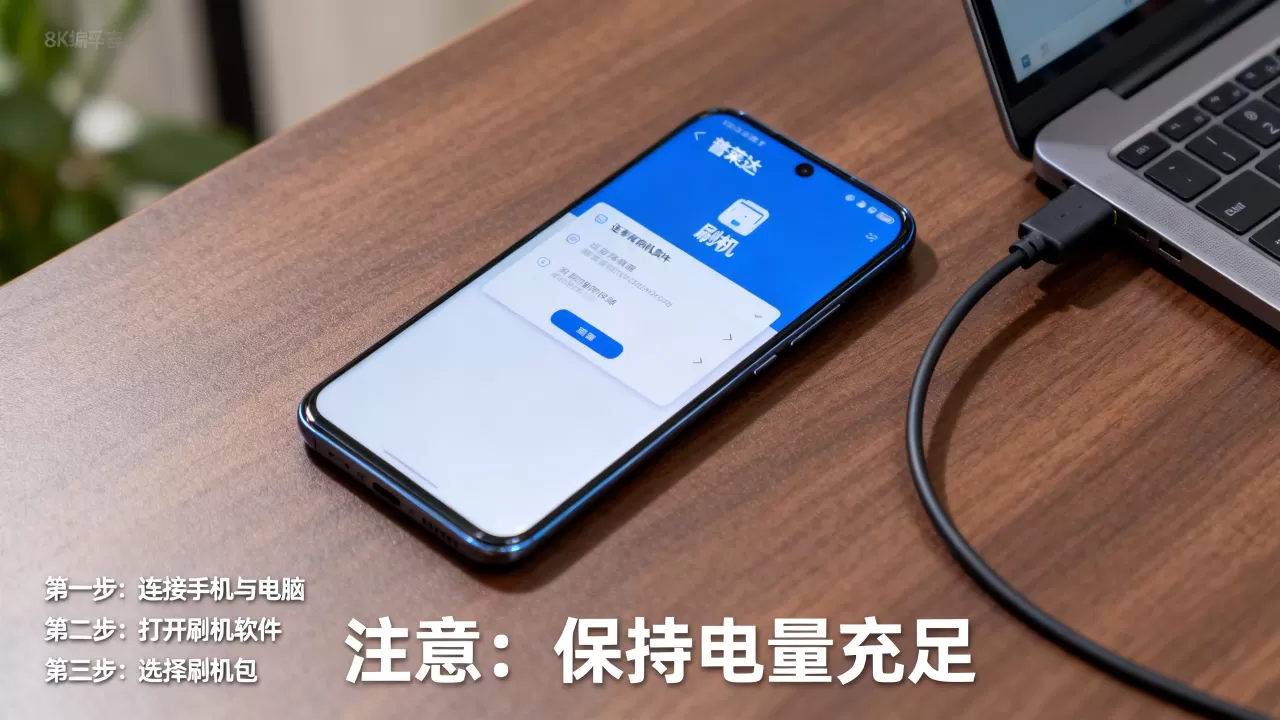 普莱达手机刷机教程，普莱达手机刷机失败怎么办