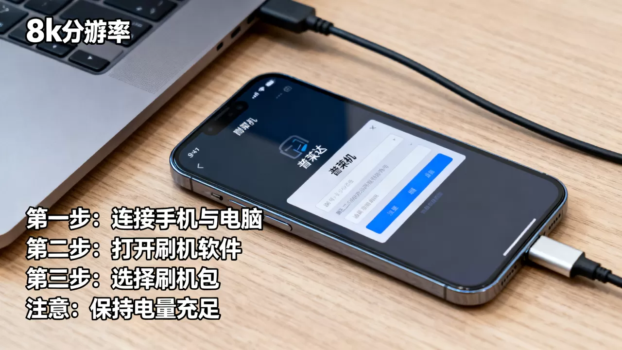 普莱达手机刷机教程，普莱达手机刷机失败怎么办