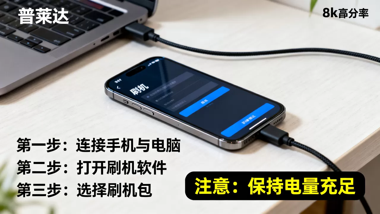 普莱达手机刷机教程，普莱达手机刷机失败怎么办