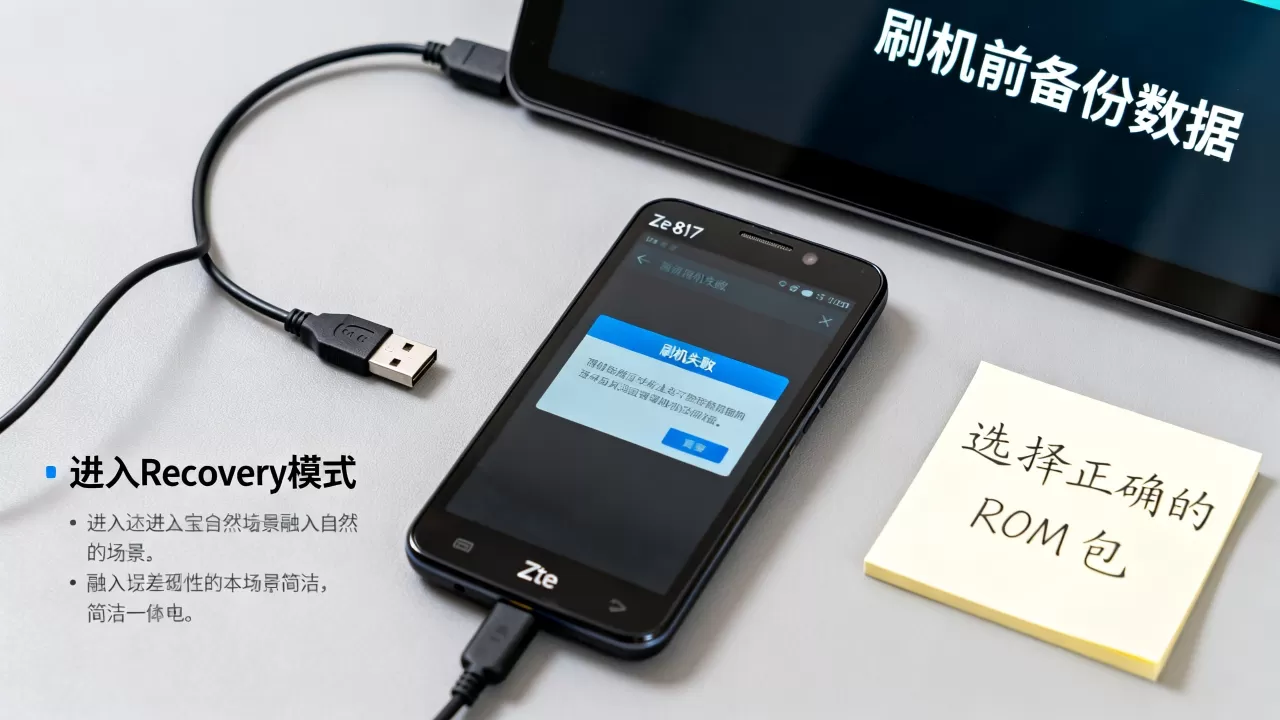 zte u817刷机失败怎么办,zte u817刷机教程 zte u817刷机失败怎么办,zte u817刷机教程