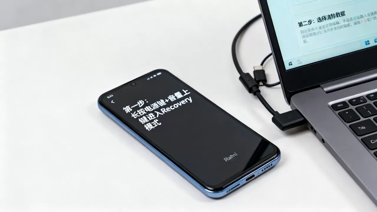 红米卡死怎么刷机,红米手机死机重启后如何强制刷机教程 红米卡死怎么刷机,红米手机死机重启后如何强制刷机教程