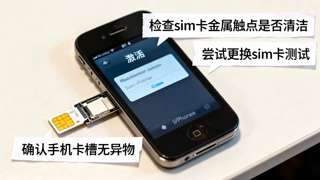 iphone4s怎么激活sim卡,iphone4s插卡没反应怎么办 iphone4s怎么激活sim卡,iphone4s插卡没反应怎么办