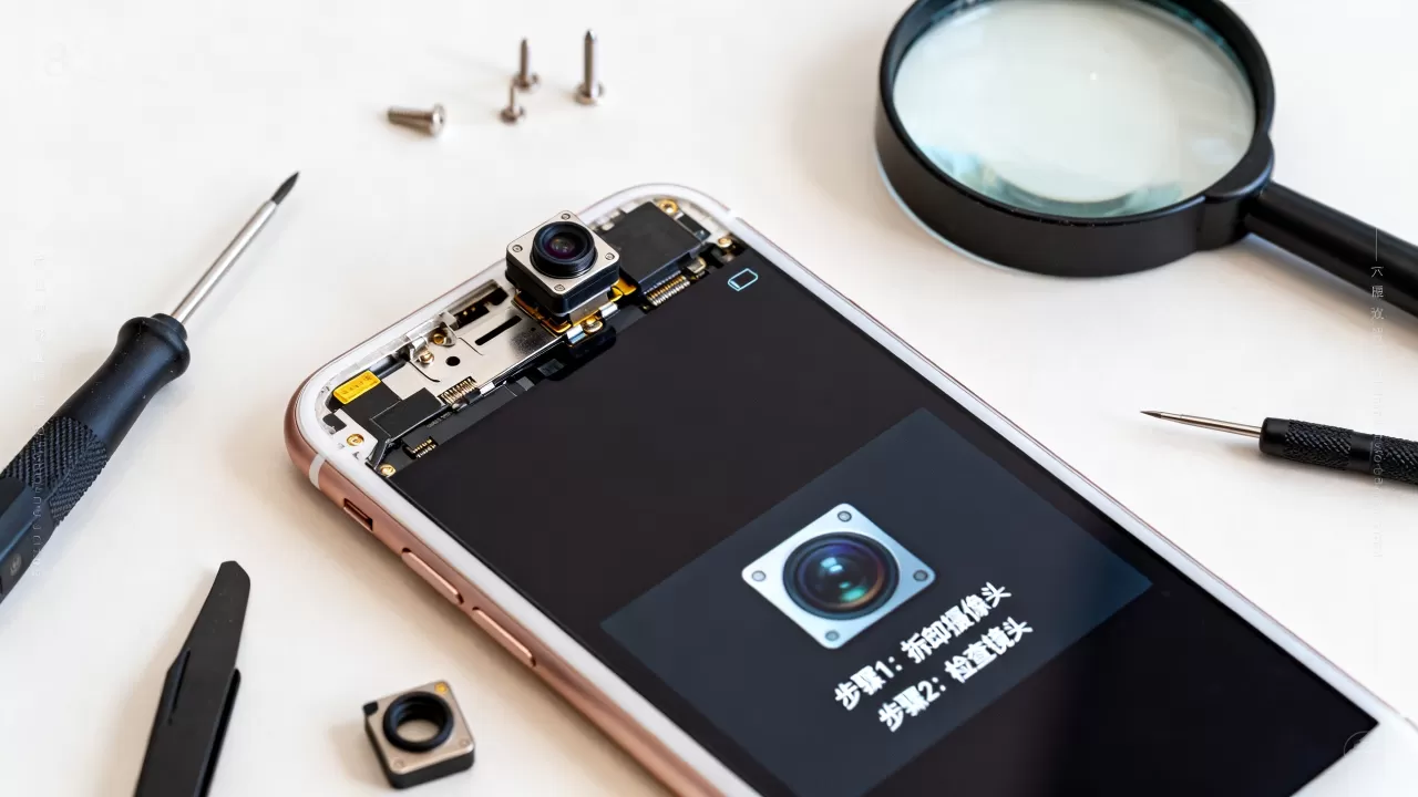 iphone6plus后置摄像头不清晰,iphone6plus后置摄像头坏了怎么修 iphone6plus后置摄像头不清晰,iphone6plus后置摄像头坏了怎么修