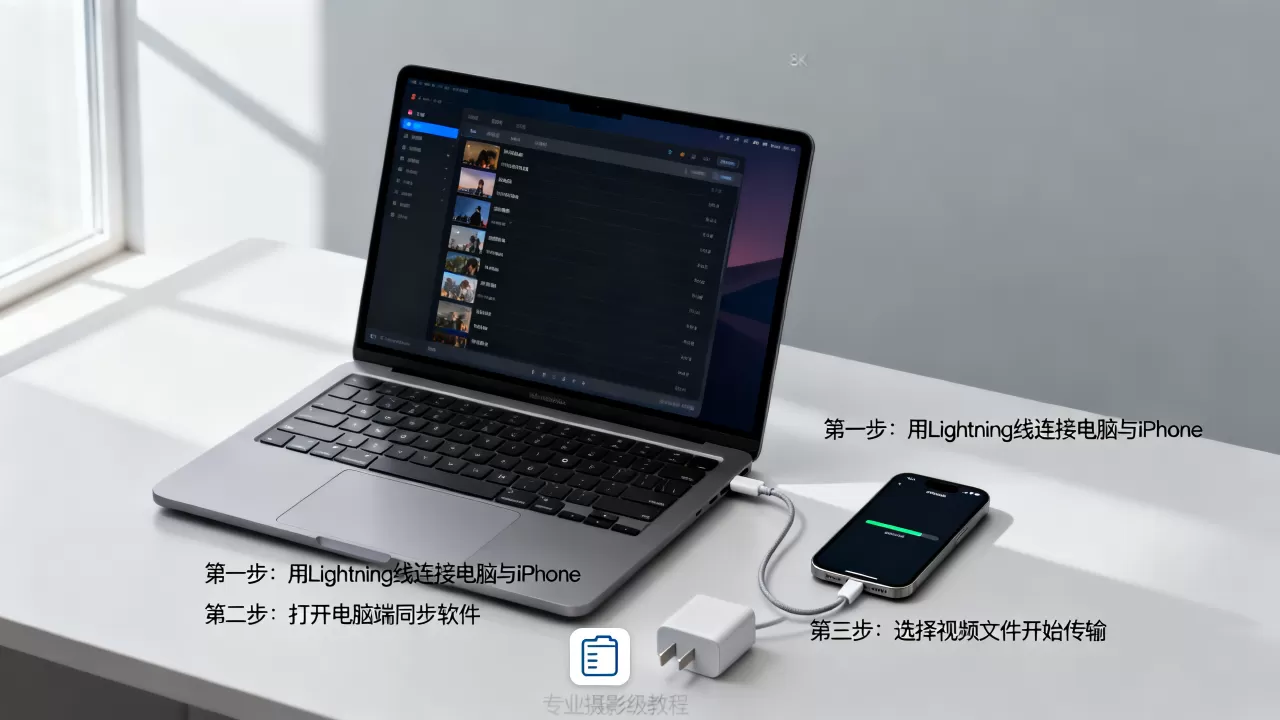 如何把电脑里的视频导入iphone,电脑视频导入iPhone教程 如何把电脑里的视频导入iphone,电脑视频导入iPhone教程