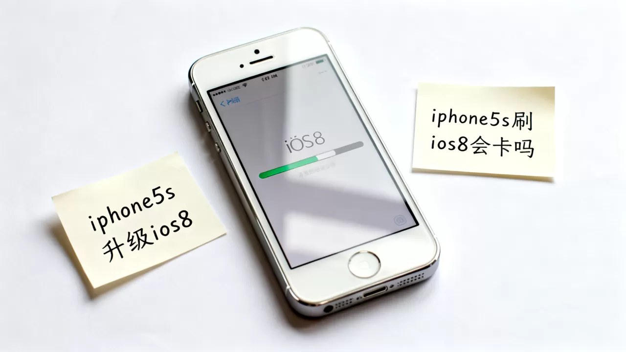 iphone5s刷ios8会卡吗,iphone5s升级ios8 iphone5s刷ios8会卡吗,iphone5s升级ios8