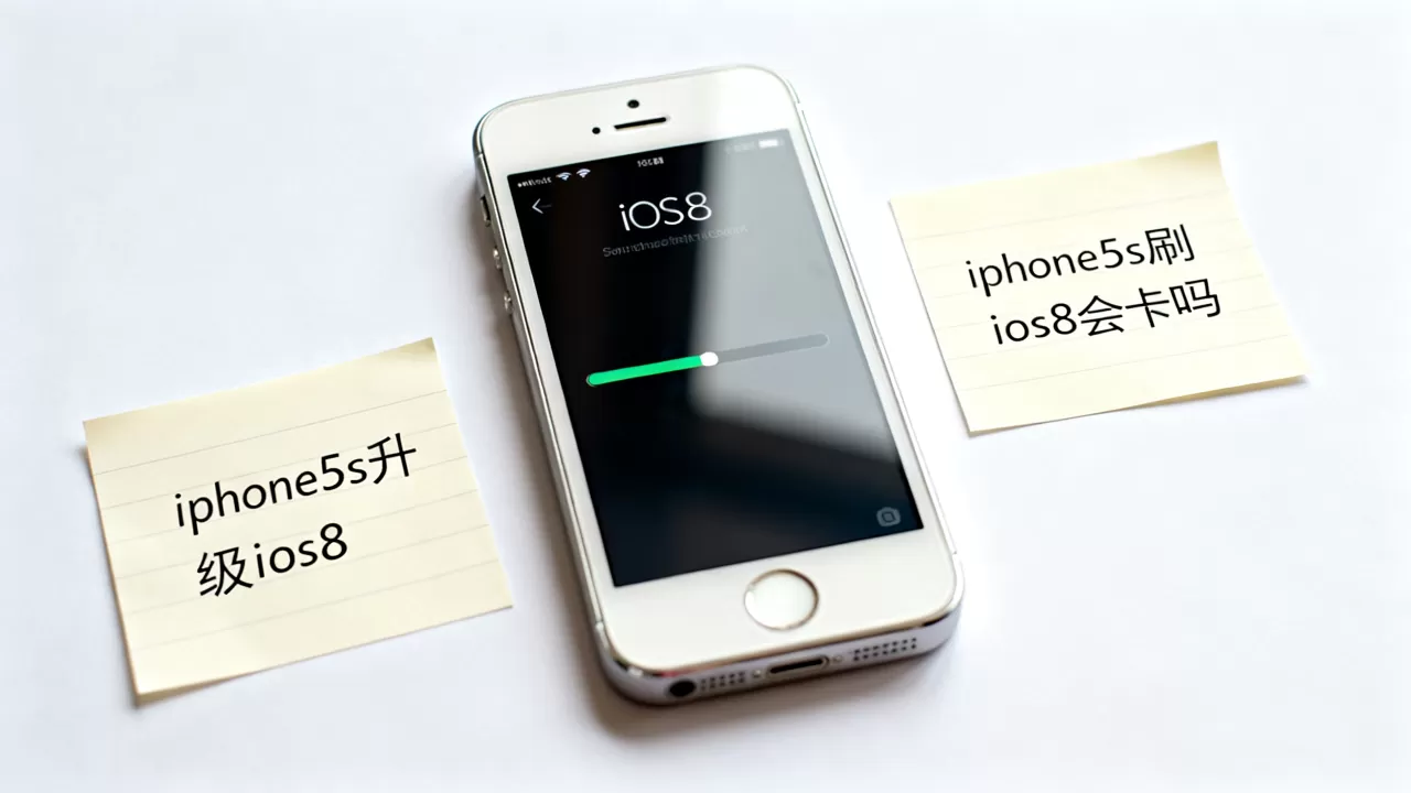 iphone5s刷ios8会卡吗,iphone5s升级ios8 iphone5s刷ios8会卡吗,iphone5s升级ios8