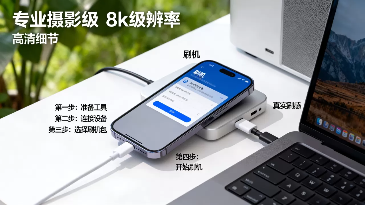 9008v刷机包怎么刷，9008v刷机教程