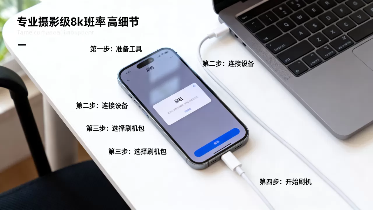 9008v刷机包怎么刷，9008v刷机教程