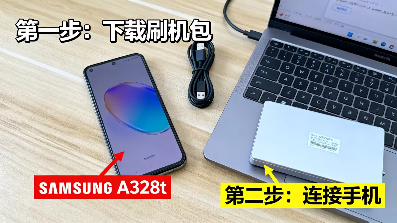 三星a328t刷机教程，三星a328t怎么刷机