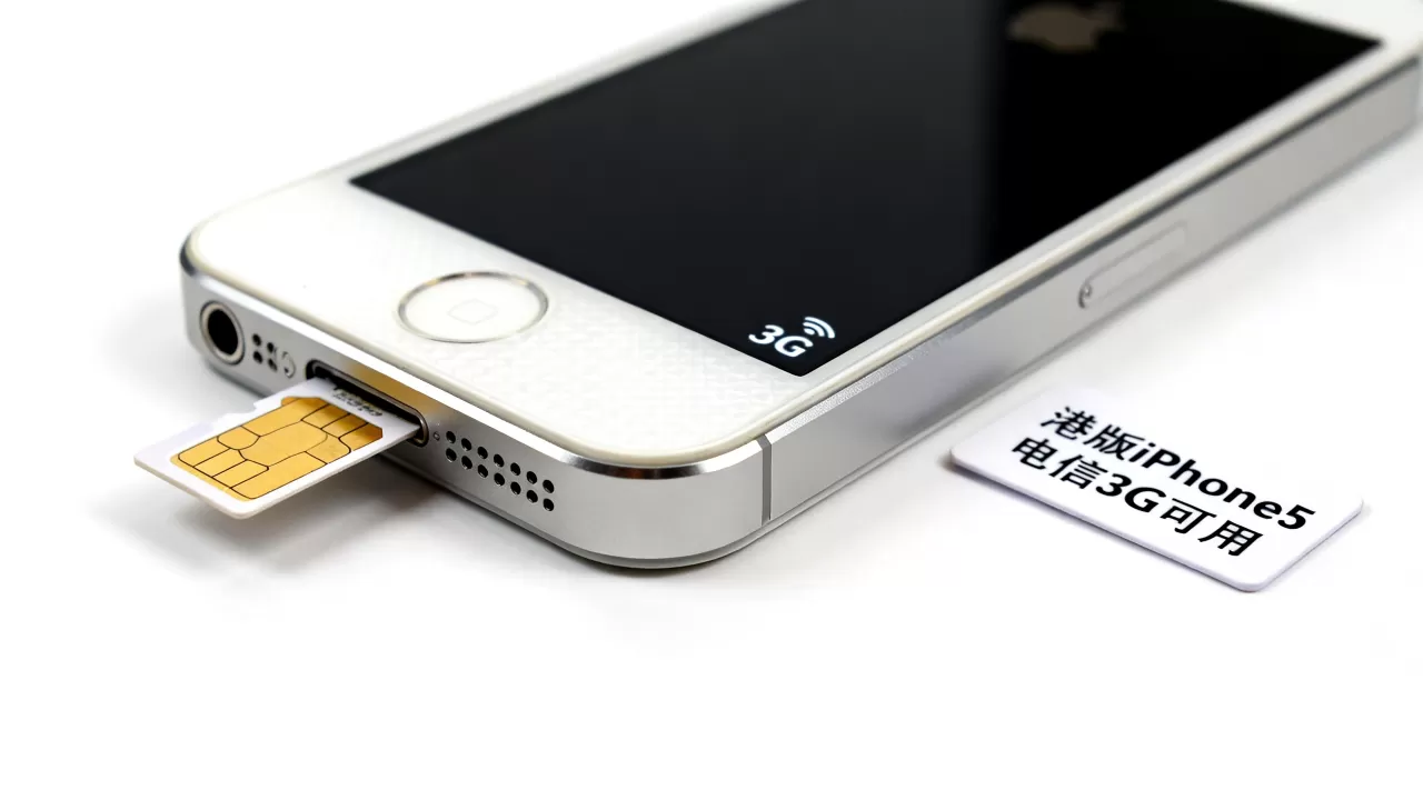 港版iphone5电信3g能用吗，港版iphone5电信3g