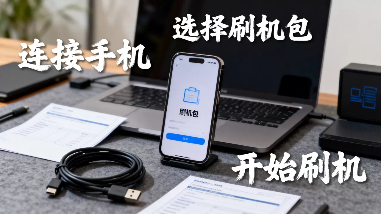 7260l刷机包，7260l刷机包怎么刷？