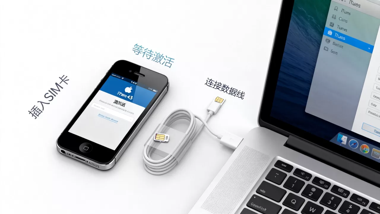 iphone4s刷机后激活,iphone4s刷机后激活失败怎么办 iphone4s刷机后激活,iphone4s刷机后激活失败怎么办