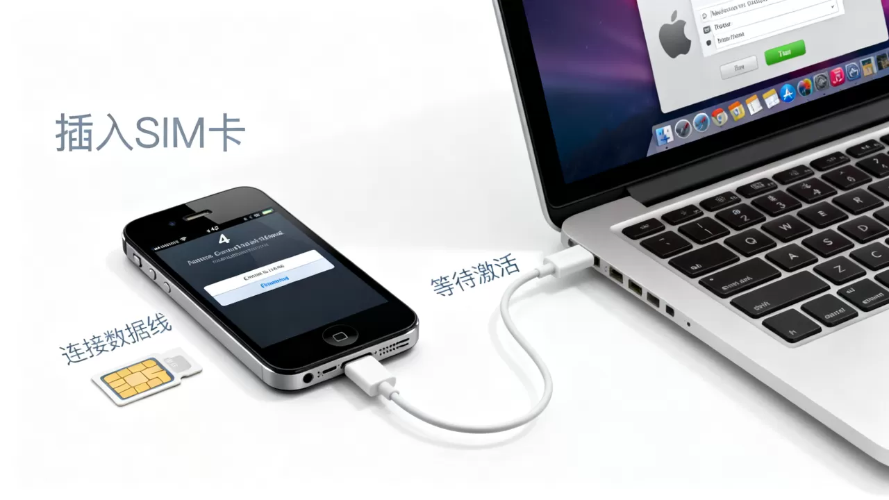 iphone4s刷机后激活,iphone4s刷机后激活失败怎么办 iphone4s刷机后激活,iphone4s刷机后激活失败怎么办