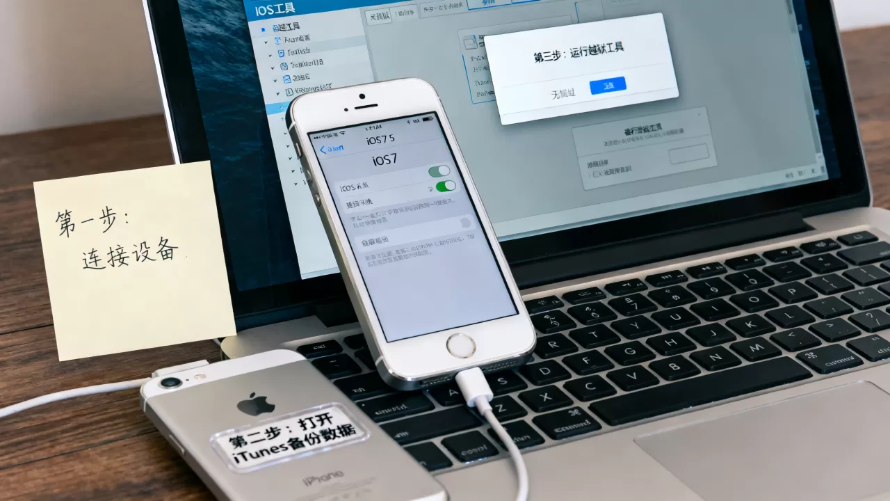 iphone5越狱教程ios7,ios7系统iphone5怎么越狱 iphone5越狱教程ios7,ios7系统iphone5怎么越狱