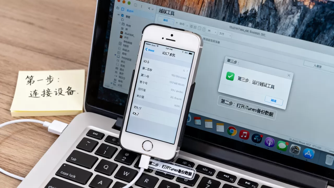 iphone5越狱教程ios7,ios7系统iphone5怎么越狱 iphone5越狱教程ios7,ios7系统iphone5怎么越狱