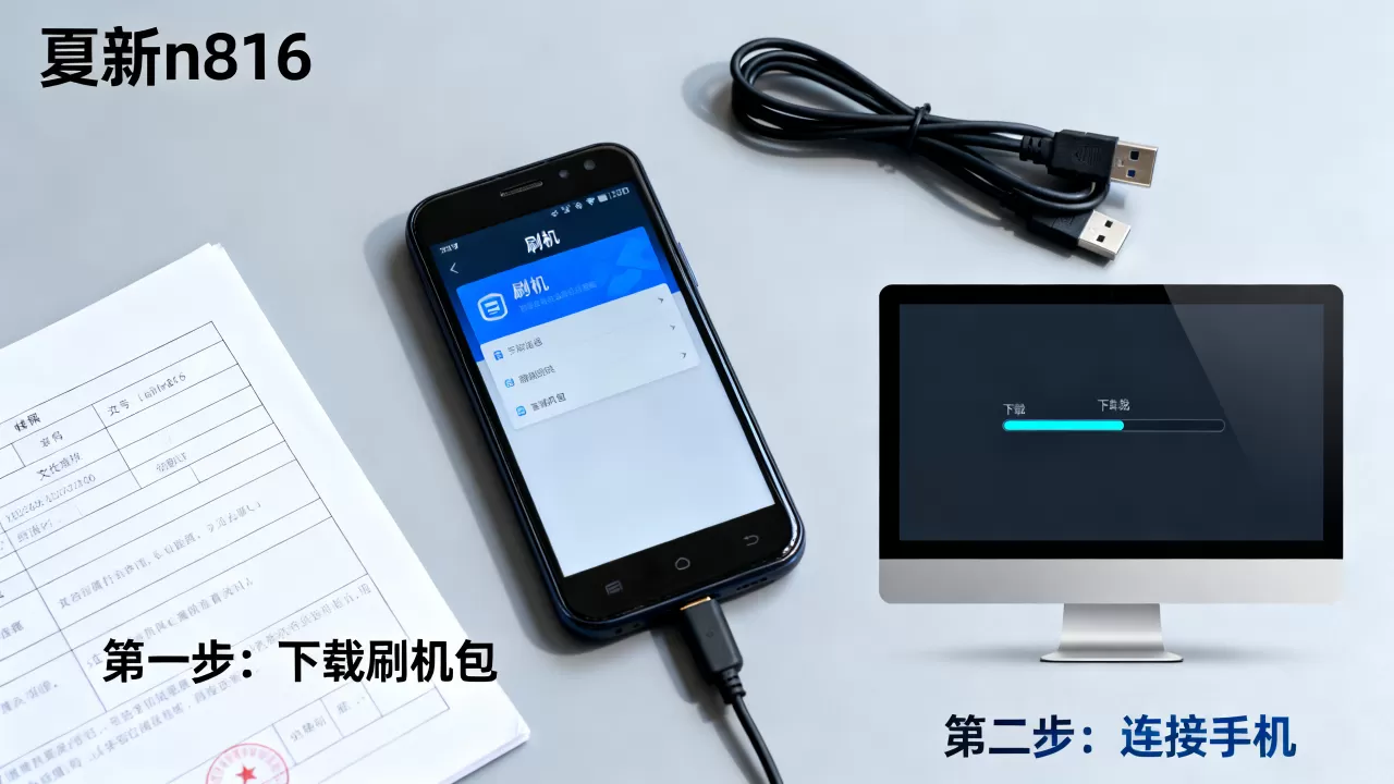 夏新n816刷机教程,夏新n816刷机包 夏新n816刷机教程,夏新n816刷机包