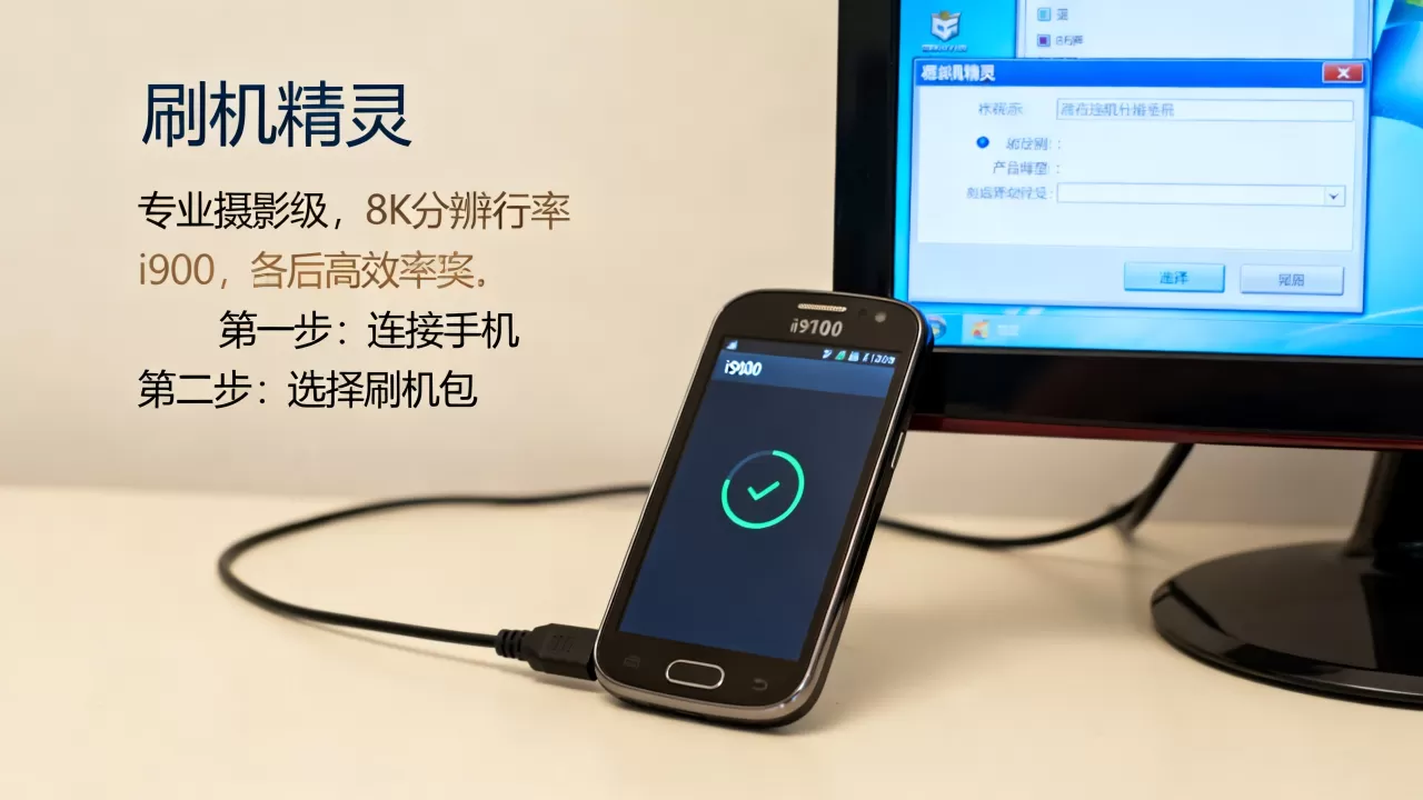 刷机精灵i9100怎么用,i9100刷机教程 刷机精灵i9100怎么用,i9100刷机教程