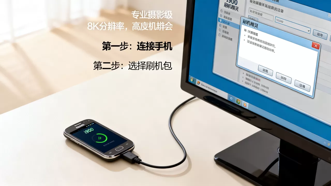 刷机精灵i9100怎么用,i9100刷机教程 刷机精灵i9100怎么用,i9100刷机教程