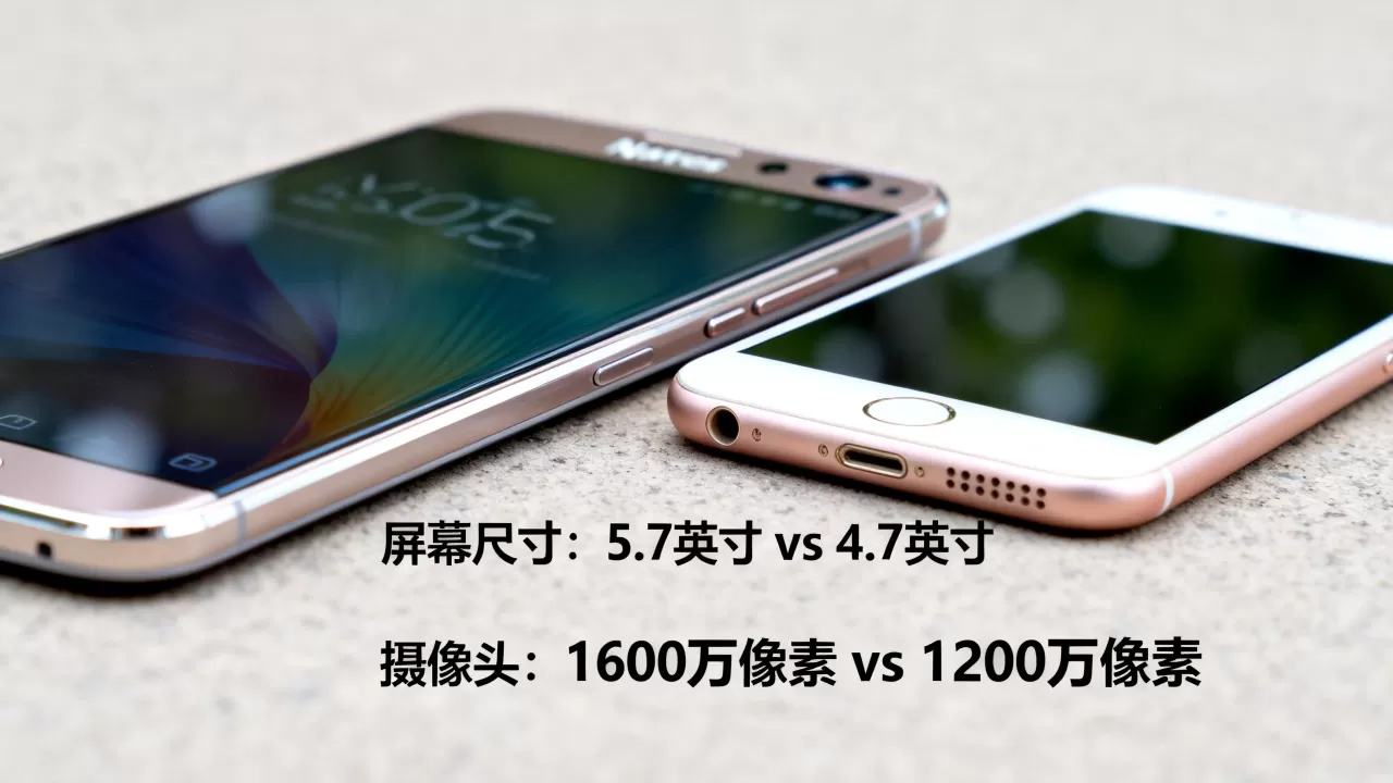 note5和iphone6s哪个好,note5与iphone6s对比评测 note5和iphone6s哪个好,note5与iphone6s对比评测