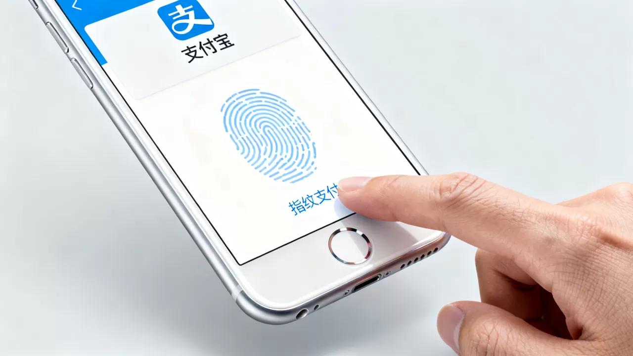 支付宝指纹支付iPhone6能用吗,iPhone6开启指纹支付 支付宝指纹支付iPhone6能用吗,iPhone6开启指纹支付