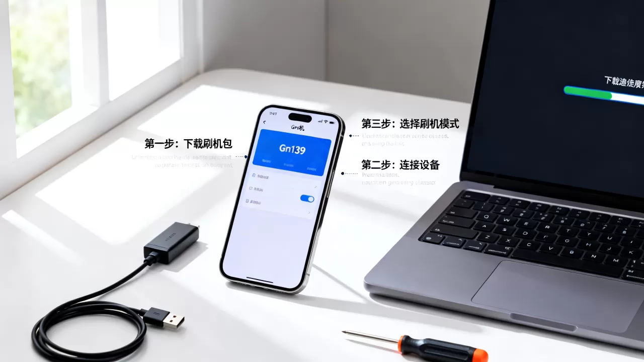 gn139刷机包怎么刷？gn139刷机包下载